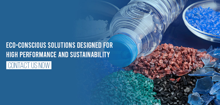 Synergy Poly Additives